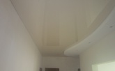 Многоуровневый потолок в квартире